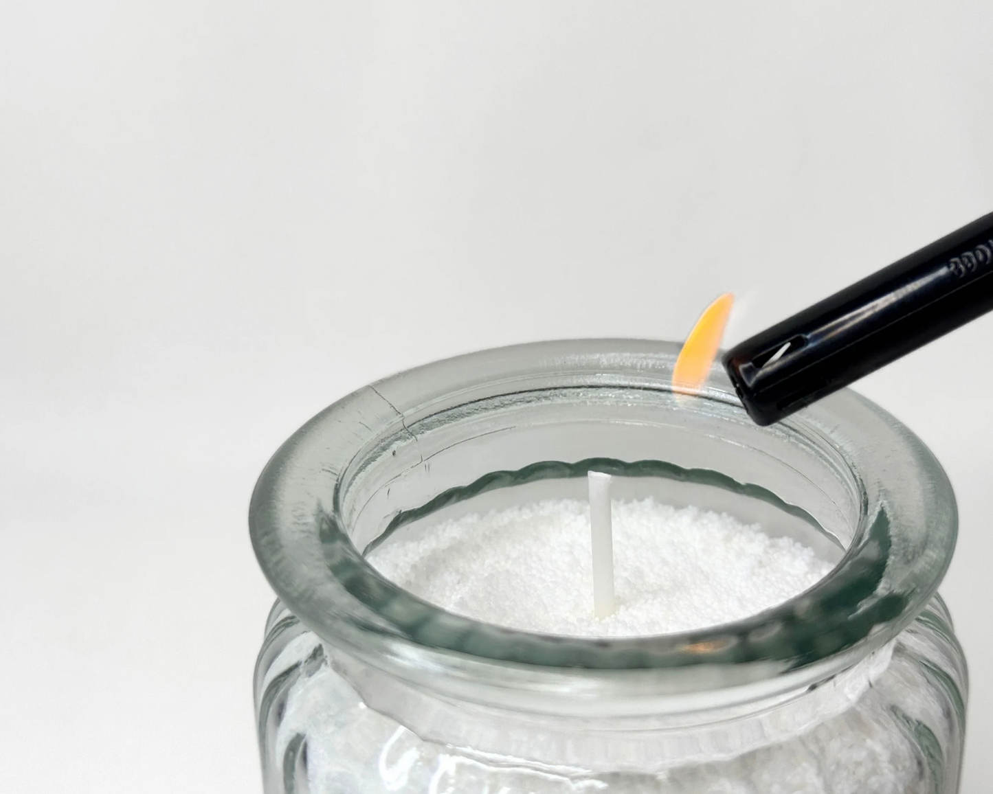 Vaškuotos dagtys “Wax & Flame”